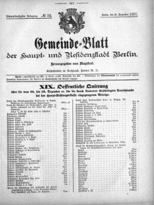 1897,52: No. 52, 19. Dezember 1897