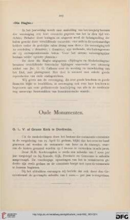 2: O. L. V. of Groote Kerk te Dordrecht