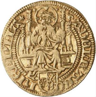 Mainz: Adolf II. von Nassau