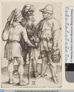Die drei Bauern