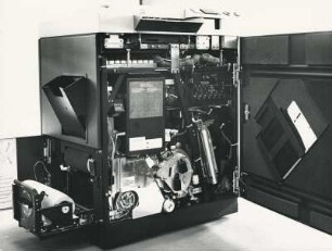 Kopierer "IBM II" der IBM Corporation
