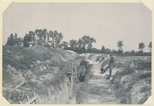 Foto der Bereitschaft Schäferwiese