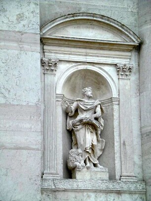 Venedig: Il Redentore