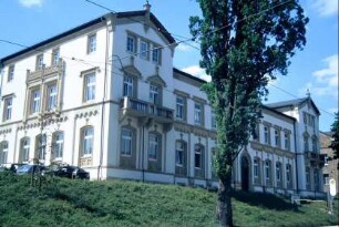 Haus der Gothaer Versicherungen; Monumentalbau