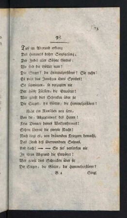 23-40, Nr. 98-101