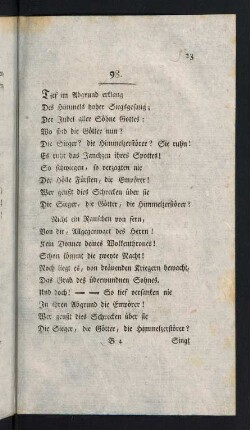 23-40, Nr. 98-101