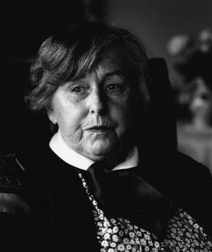 Marie Luise Kaschnitz (1901-1974; Schriftstellerin)