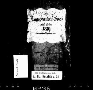 Gerichtshandelsbuch, Bd. 074