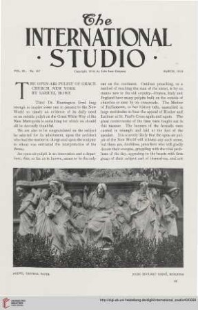 Nr. 157 (March 1910)