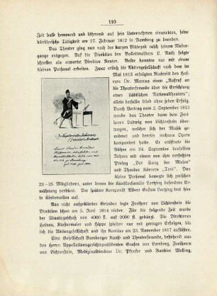 Der Kapellmeister Johannes Kreisler