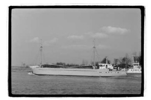 Anton Held (1967), Held, Haren
