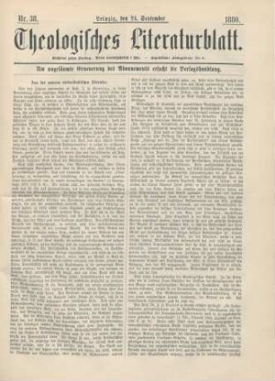 297-299 Aus der neueren niederländischen Literatur