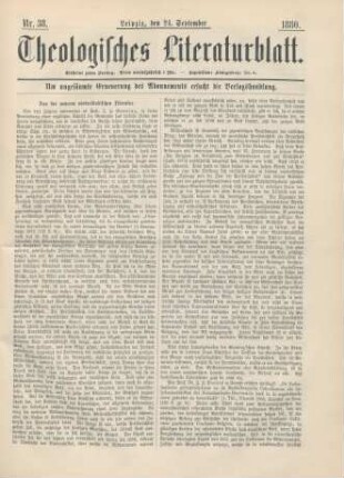 297-299 Aus der neueren niederländischen Literatur