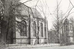 Kirche St. Helena