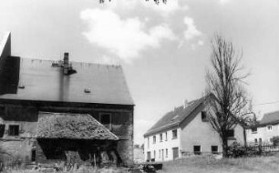 Panschwitz-Kuckau-Kuckau. Ehem. Kupfermühle, Ansicht