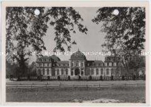 Bonn, Poppelsdorfer Schloß