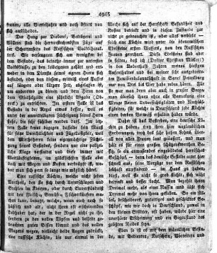 468stes Stueck, Sonnabend, den 20. Dezember 1817