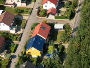 Kamsdorf bei Saalfeld