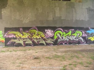 PoWeR BiSaR