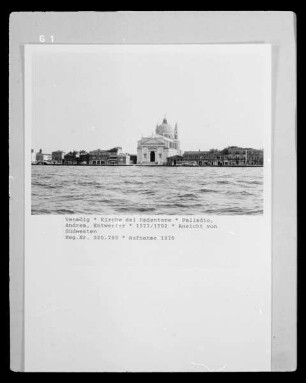 Chiesa del Santissimo Redentore