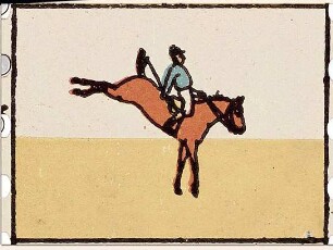 Litho Films - Chromolithographische Loops