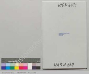 Verkauf des Forsthofs durch Petronella Krupp an Benedict Brors, 26.2.1818. [auszugsweise Abschrift der Archivalie FAH 1 D 67]