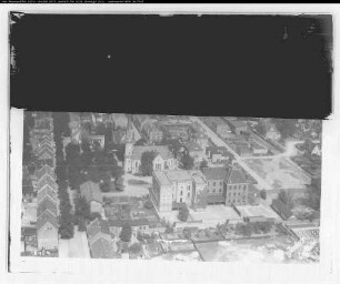 Leopoldshall (Kr. Bernburg)