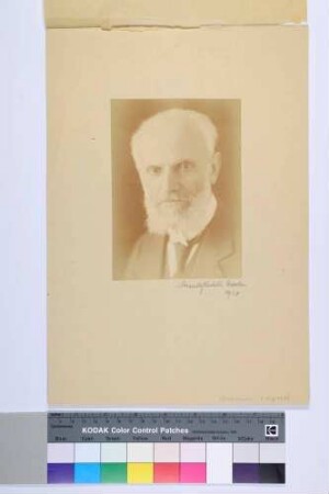 Portrait Pattenhausen