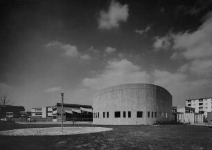 Archivfotografie "mannheim_schulen_friedrich-ebert-schule_p1070m"