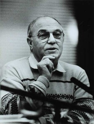 Ludwig Harig