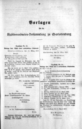 No. 6 (30-52) (30,31), 18. April 1917