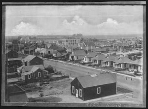 Oxnard , California