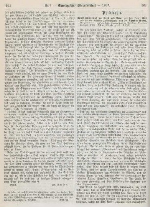 164-167 Philosophie