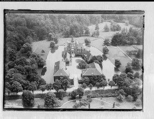Olfen, Schloß Sandfort