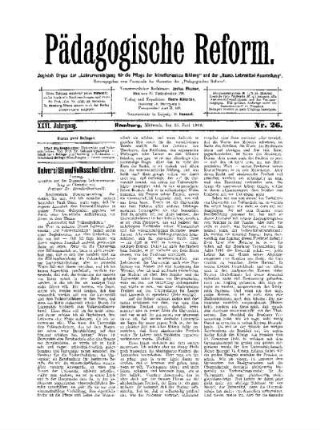 Universität und Volksschullehrer