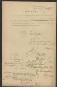 Ausstellung eines Verehelichungszeugnisses an den in Frammersbach
                     wohnenden Kaufmann Joseph Friedrich Koplitz - Verehelichung mit der
                     Restaurateuerstochter Anna, geb. Weisberger, aus Frankfurt / Main, 1898,
                     Verehelichung mit der Metzgermeisterstochter Amalie Katharina, geb.
                     Immerschitt, aus Aschaffenburg, 1902, Bürgerrechtsverleihung, 1902
