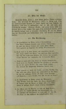 40. Die Versöhnung