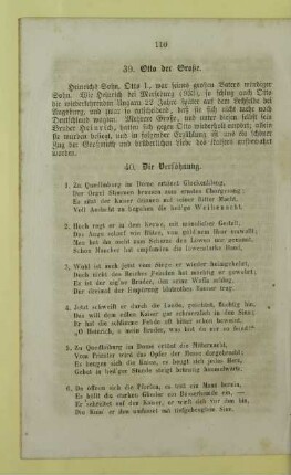 40. Die Versöhnung