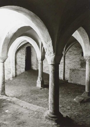 Moritzburg, Schloßkirche, St. Trinitatis, St. Peter und Paul