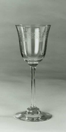 Stengelglas
