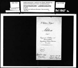 Doppler, Karl Arpad; Chor- und Musikdirektor; ausgesch.: 1925