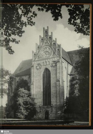 Dom Stendal