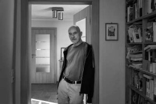 Dieter Krause, Schriftsteller