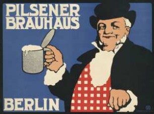 Pilsener Brauhaus Berlin