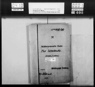 Schedewitz bei Zwickau, Bd 2