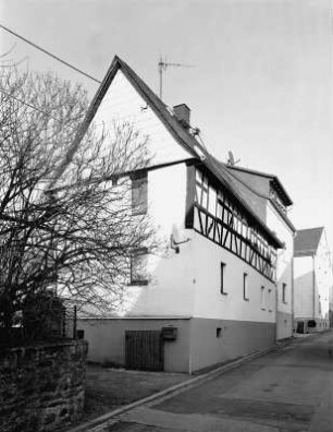 Limburg, Obergasse 13