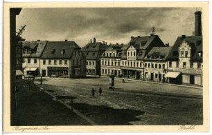 Burgstädt. Brühl