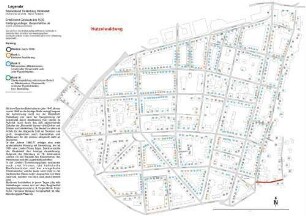 Heidelberg-Weststadt Hutzelwaldweg