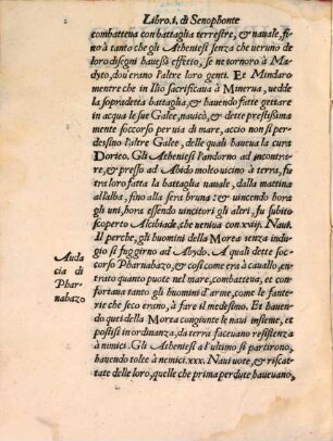 Le guerre de'Greci