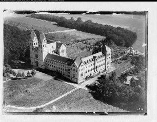 Billerbeck, Kloster Gerleve